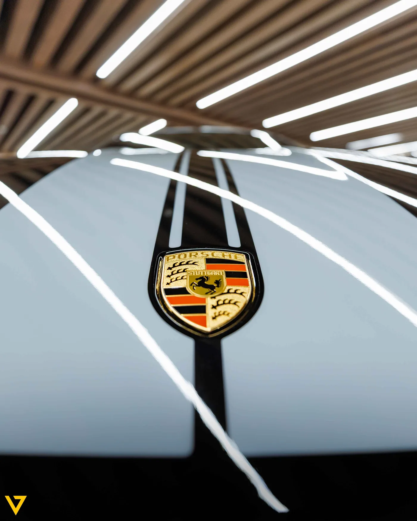 Porsche 911 Sport Classic proposée par un spécialiste de la supercar à Riyadh, Arabie saoudite, photo 19 sur 19