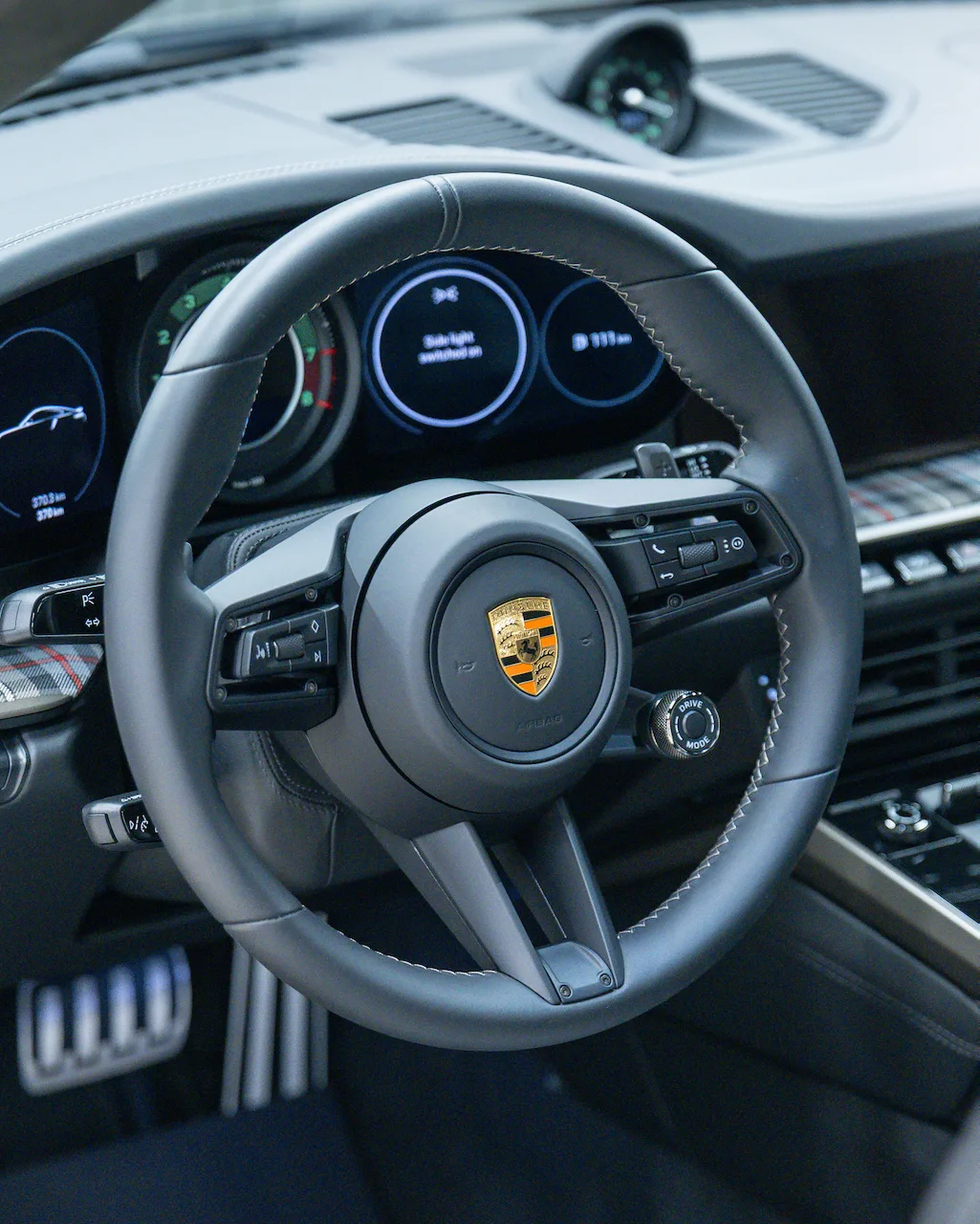 Porsche 911 Turbo 50 Years, 10/19