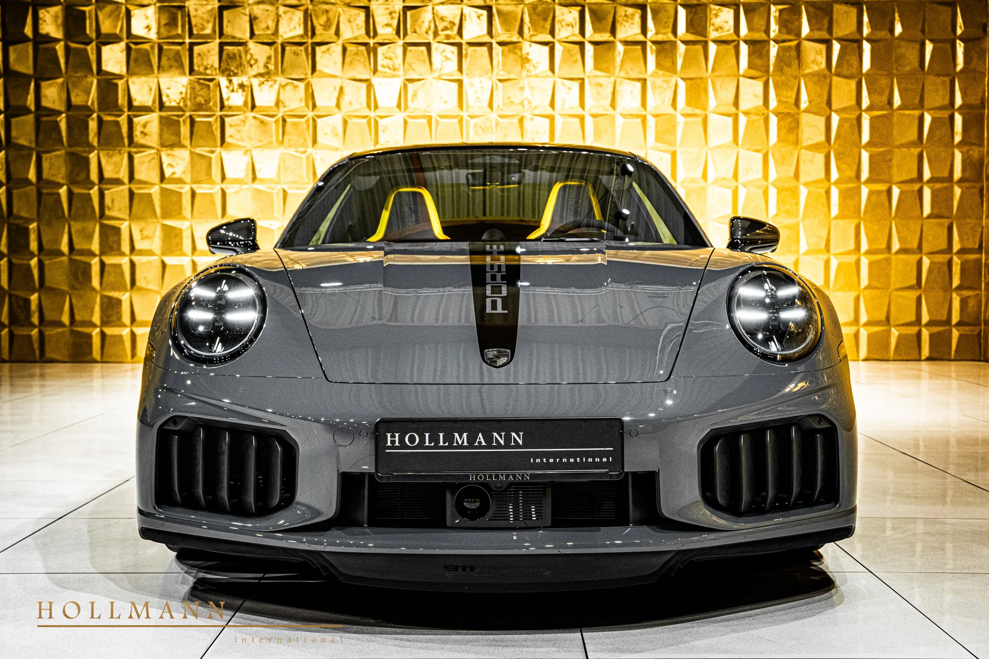 Porsche 911 Turbo S Coupe + Facelift, 5/30