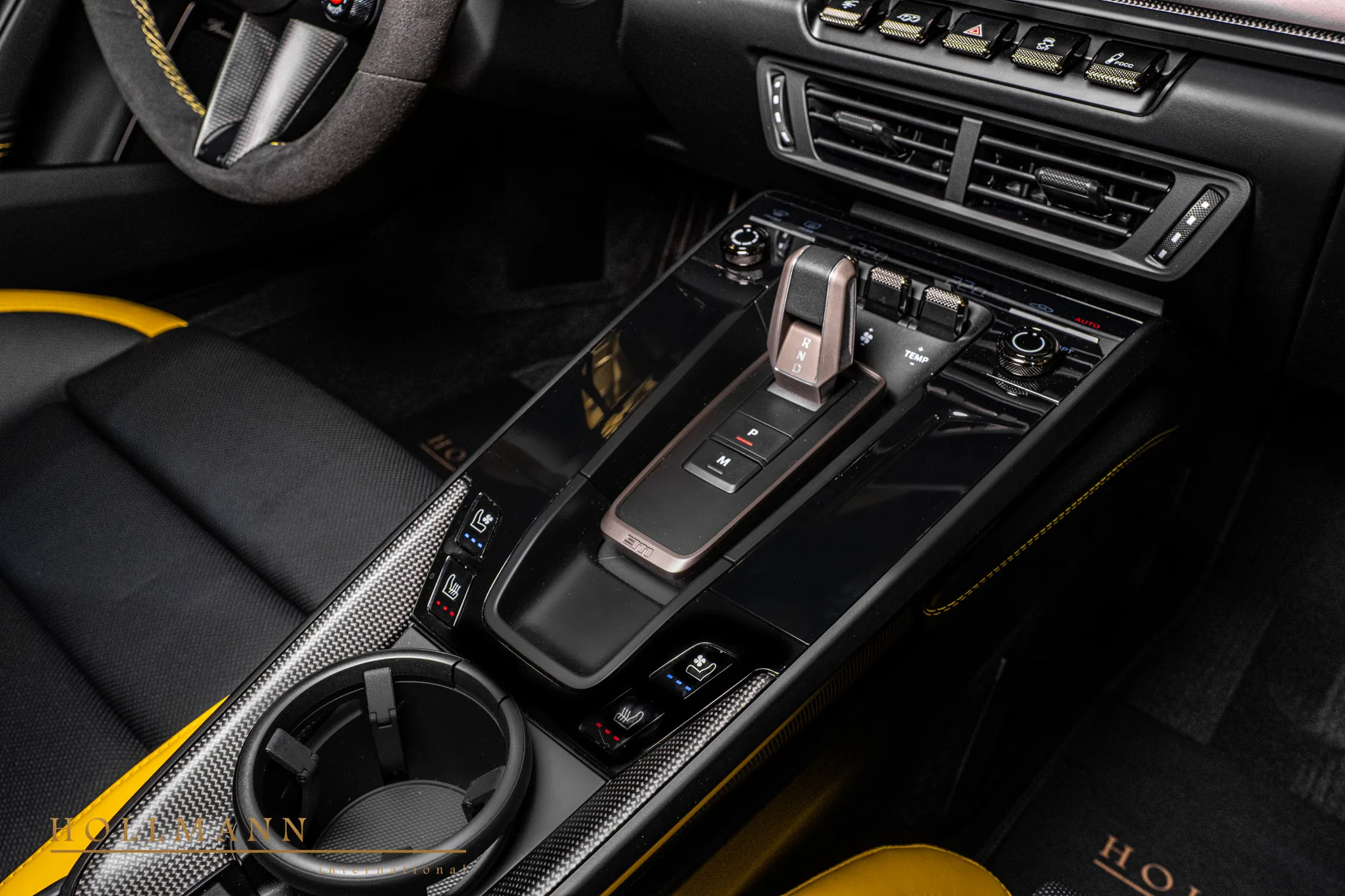 Porsche 911 Turbo S Coupe + Facelift, 19/30