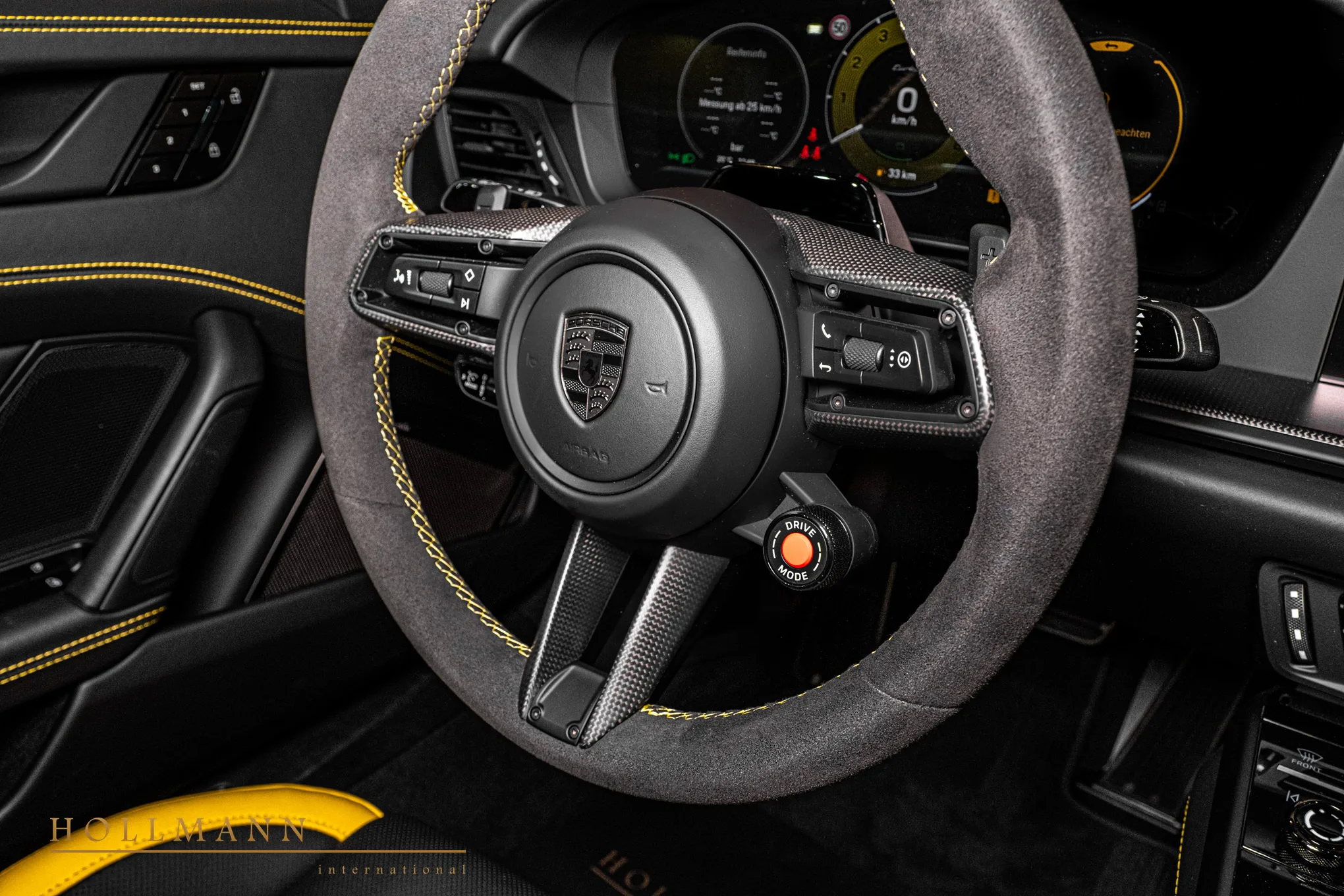 Porsche 911 Turbo S Coupe + Facelift, 21/30