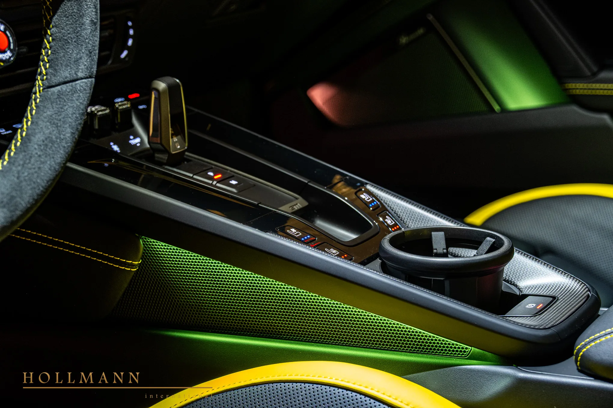 Porsche 911 Turbo S Coupe + Facelift, 29/30