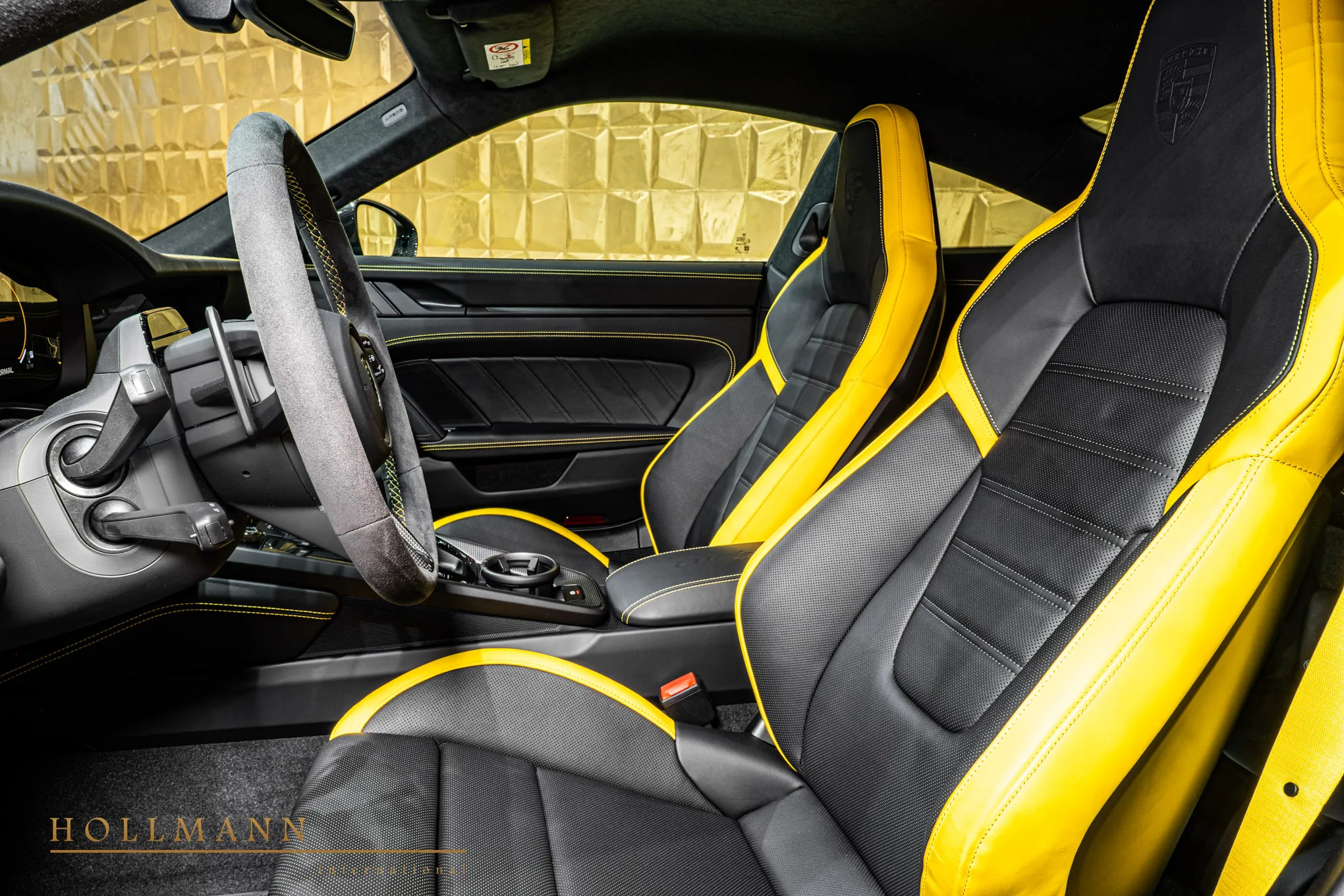 Porsche 911 Turbo S Coupe + Facelift, 30/30