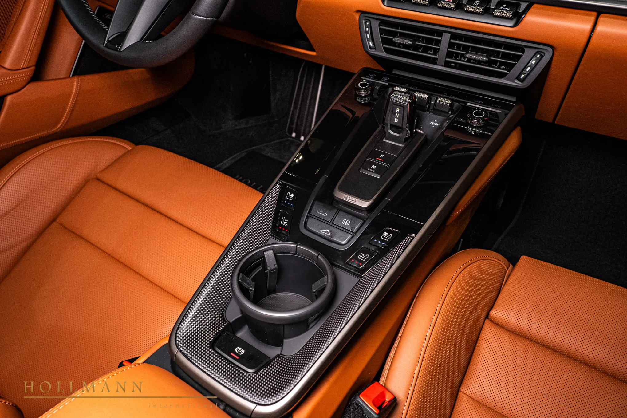 Porsche 911 Turbo S, 14/25