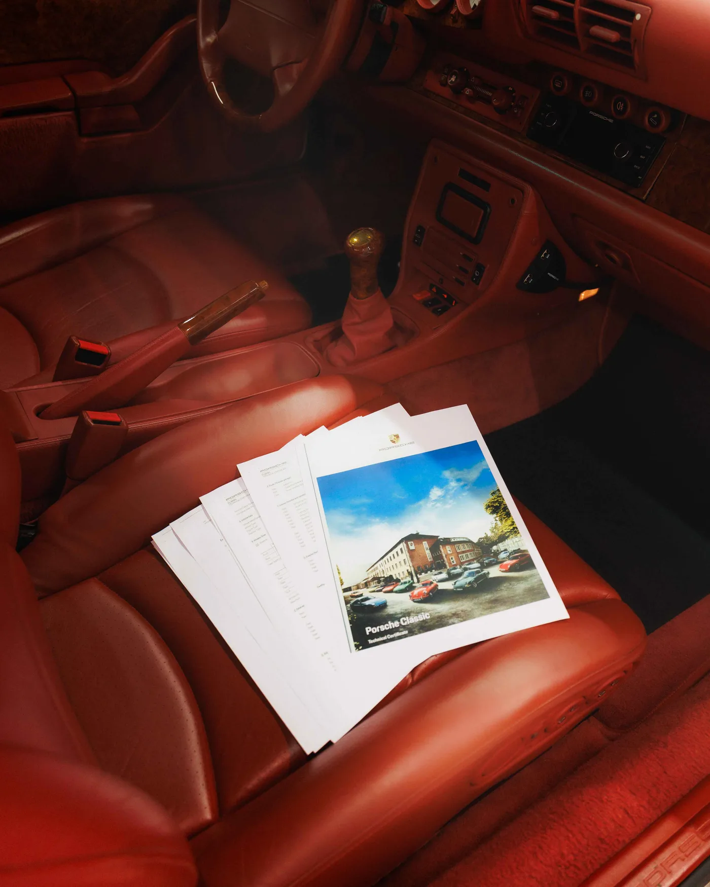Porsche 911 Turbo proposée par un spécialiste de la supercar à Riyadh, Arabie saoudite, photo 14 sur 16