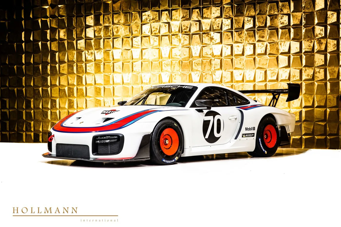 Porsche 935 angeboten von einem Fachhändler in Stuhr, Deutschland, Foto 3 von 8