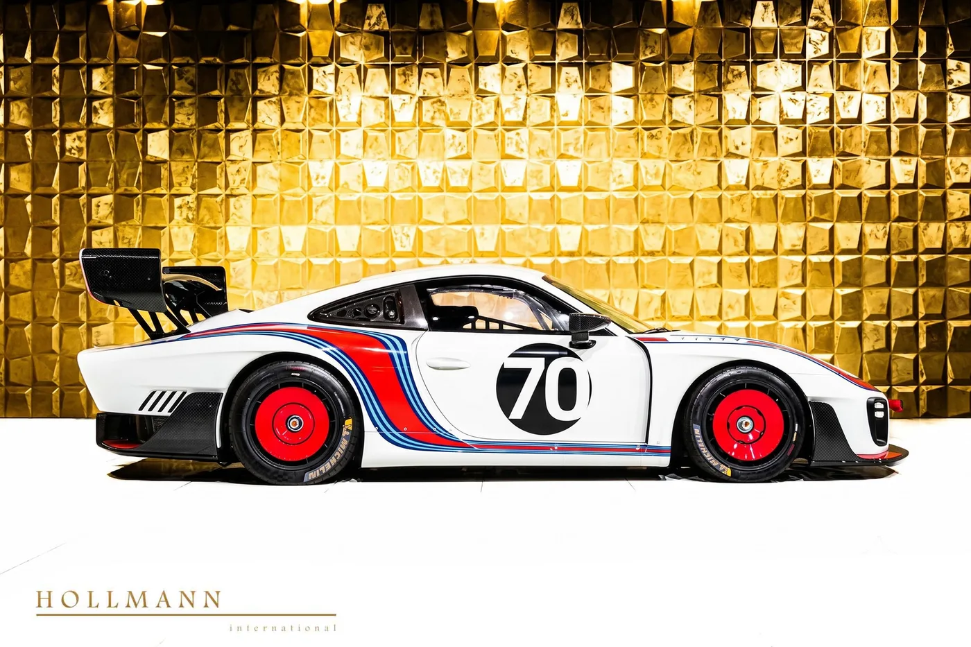 Porsche 935 angeboten von einem Fachhändler in Stuhr, Deutschland, Foto 4 von 8