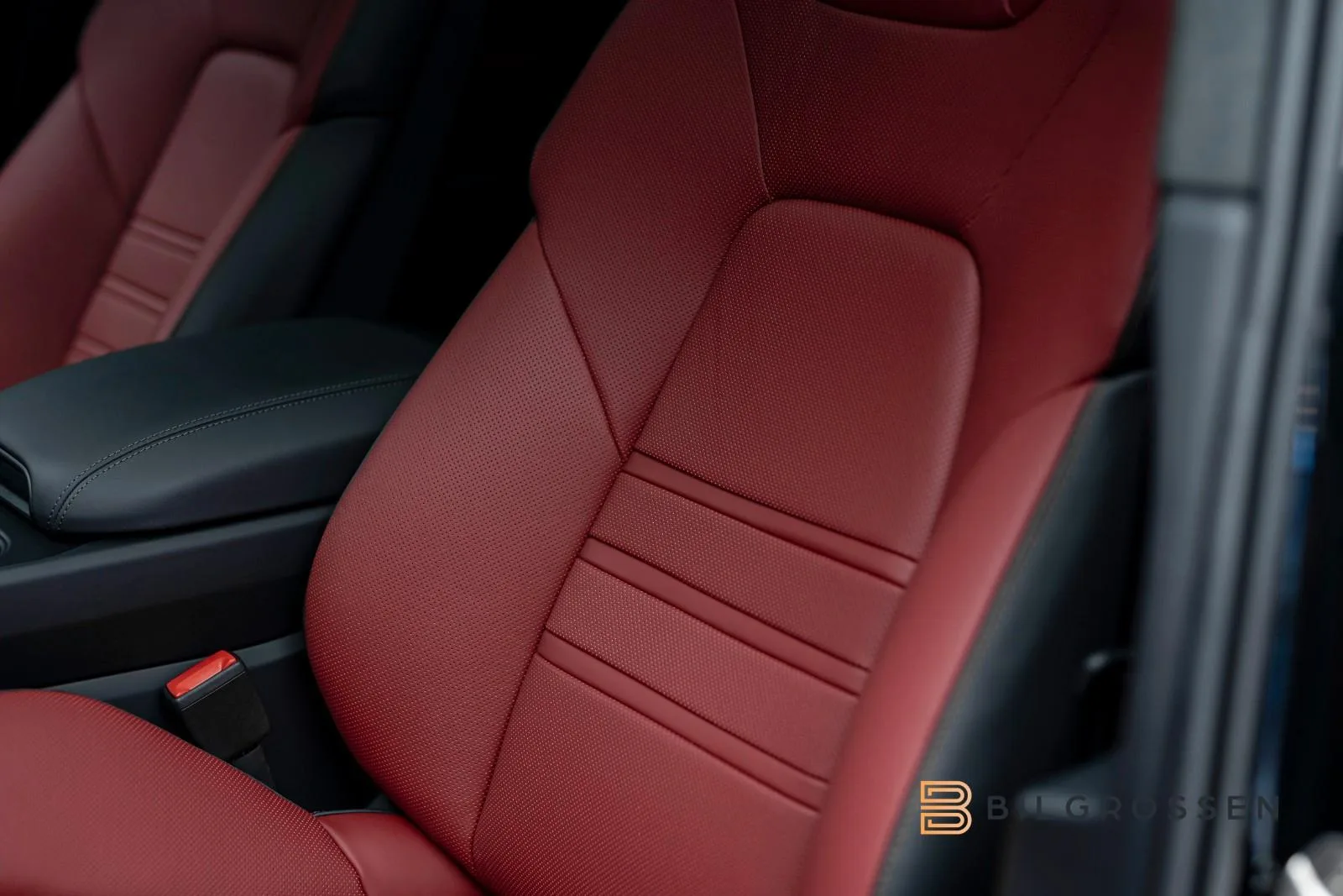 Porsche Cayenne GTS Coupé, 21/23