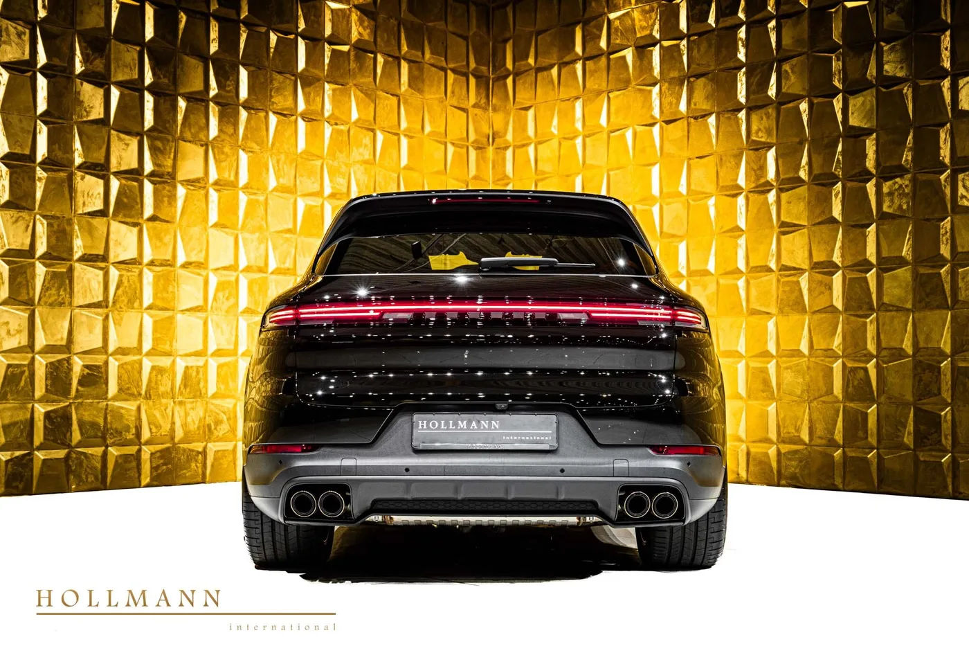 Porsche Cayenne E-Hybrid, facelift angeboten von einem Fachhändler in Stuhr, Deutschland, Foto 4 von 8