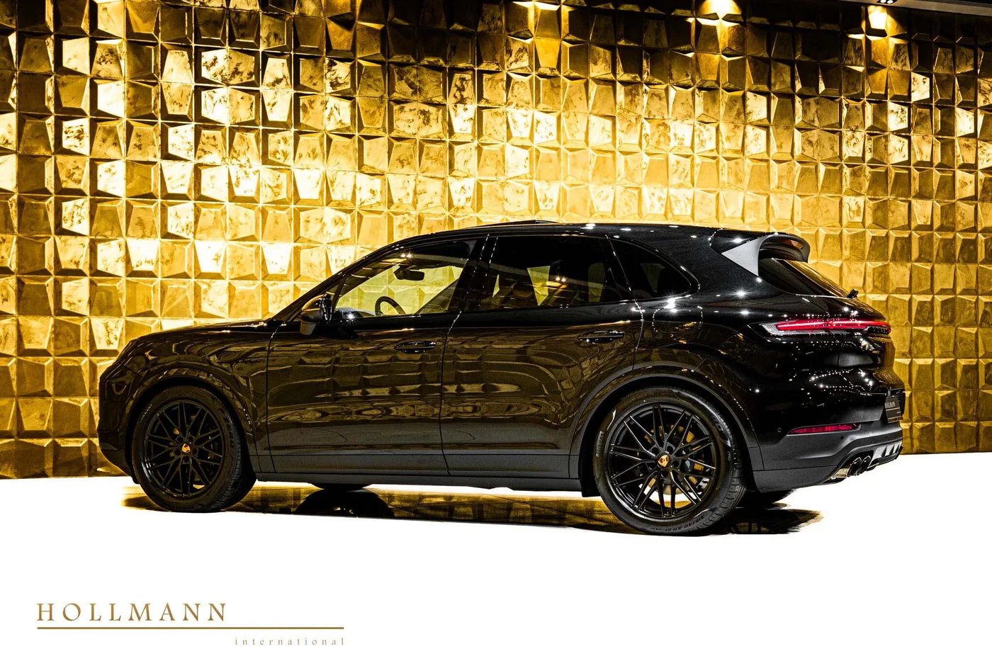 Porsche Cayenne E-Hybrid, facelift angeboten von einem Fachhändler in Stuhr, Deutschland, Foto 5 von 8