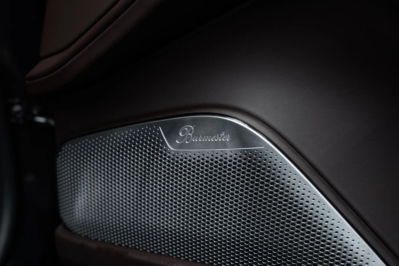 Porsche Panamera GTS offered by a specialist dealer in Putzbrunn, Germany, photo 13 of 15