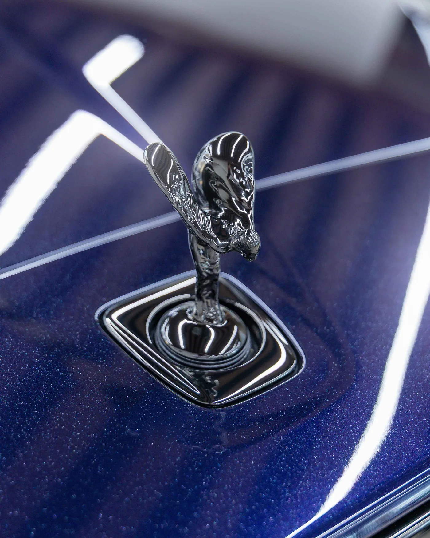 2026 Rolls-Royce Cullinan Black Badge angeboten von einem Supersportwagenhändler in Riyadh, Saudi-Arabien, Foto 7 von 16