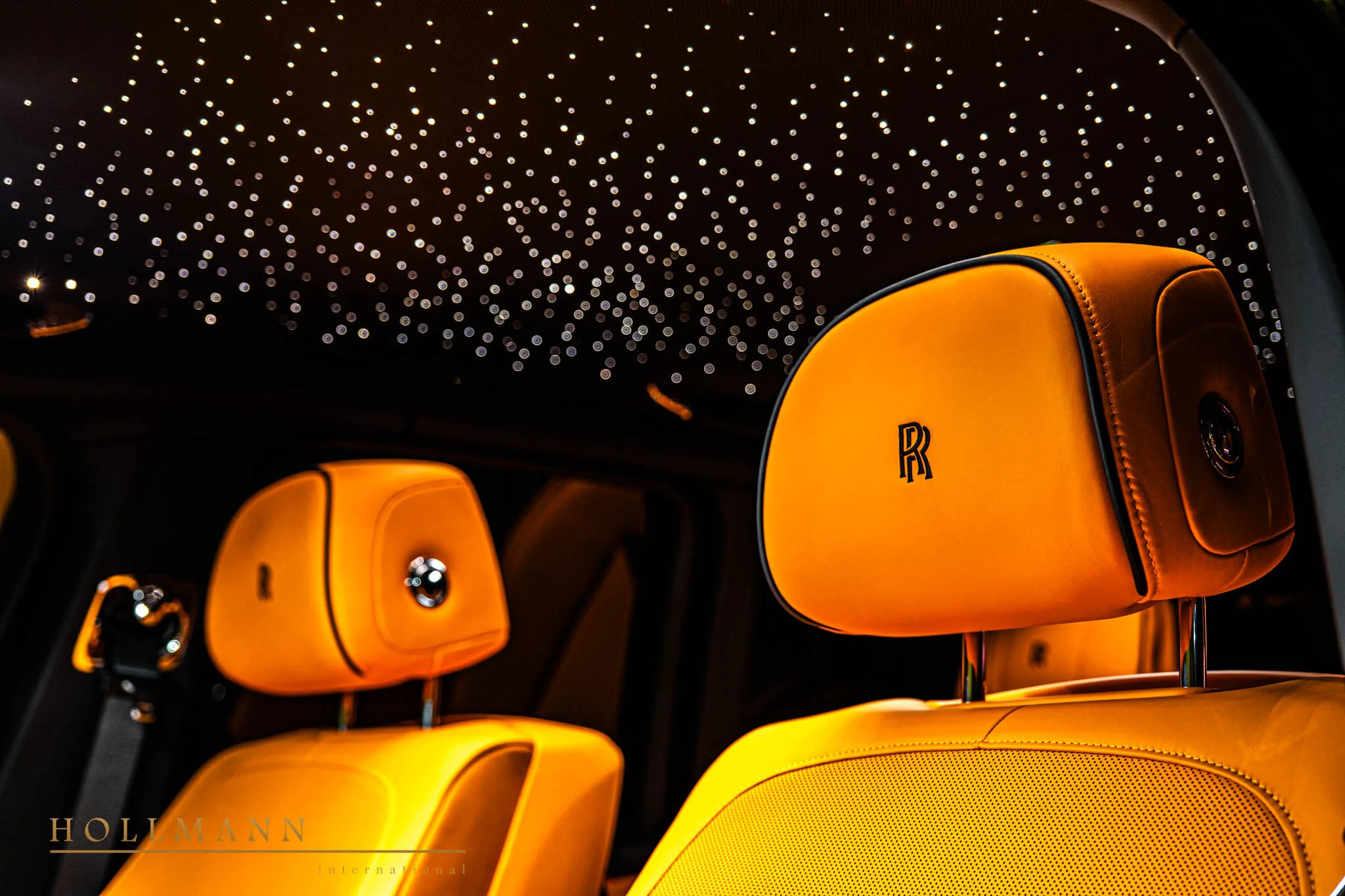 Rolls-Royce Cullinan Series II Black Badge, 14/23