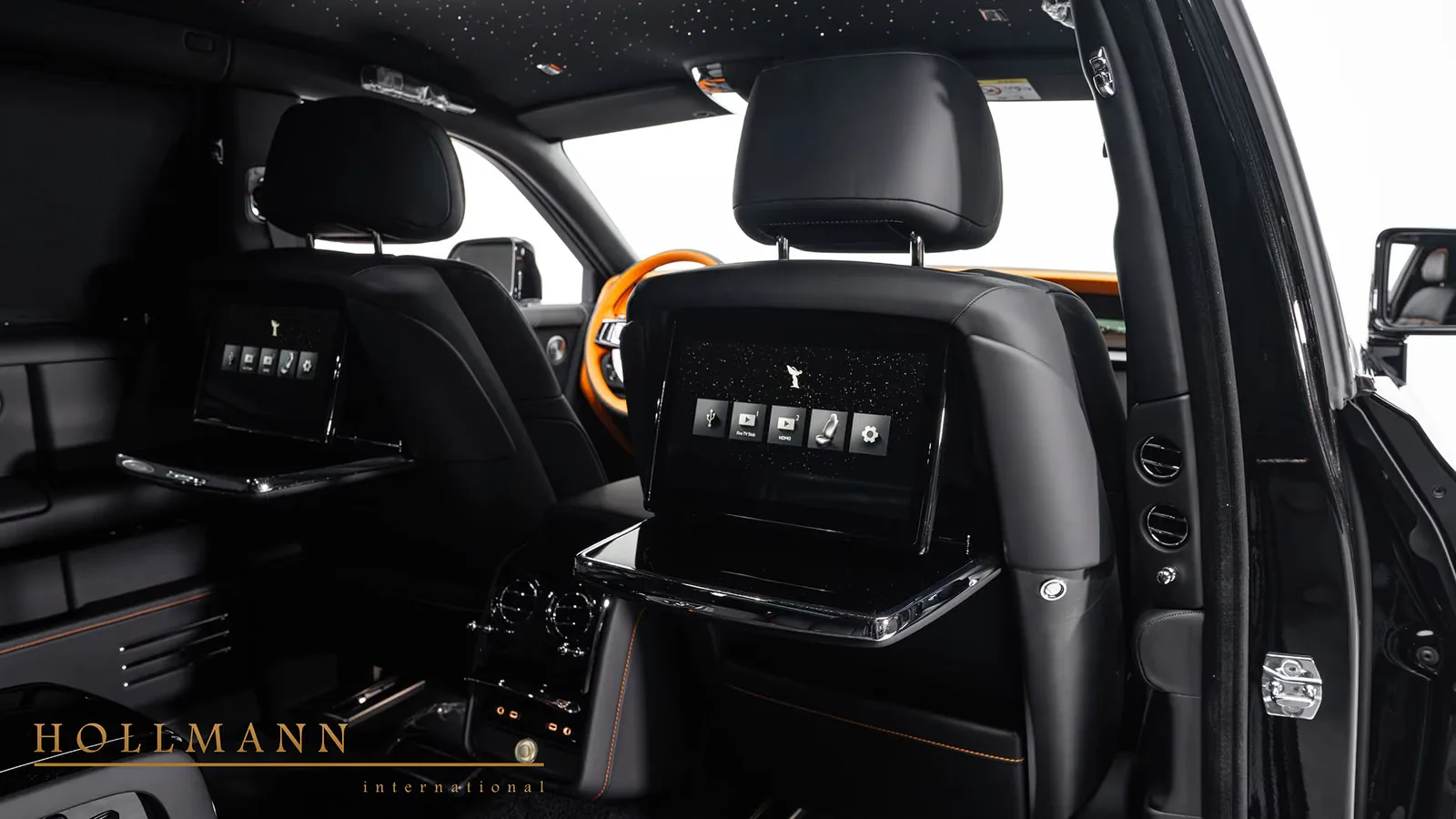 Rolls-Royce Phantom Extended, 11/20
