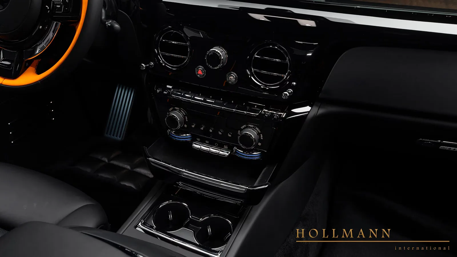 Rolls-Royce Phantom Extended, 15/20