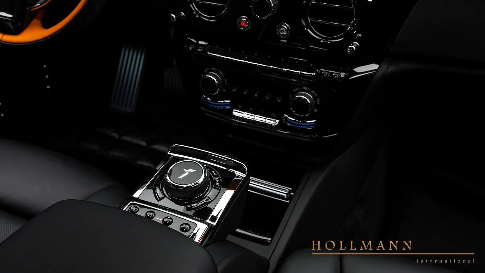 Rolls-Royce Phantom Extended, 16/20