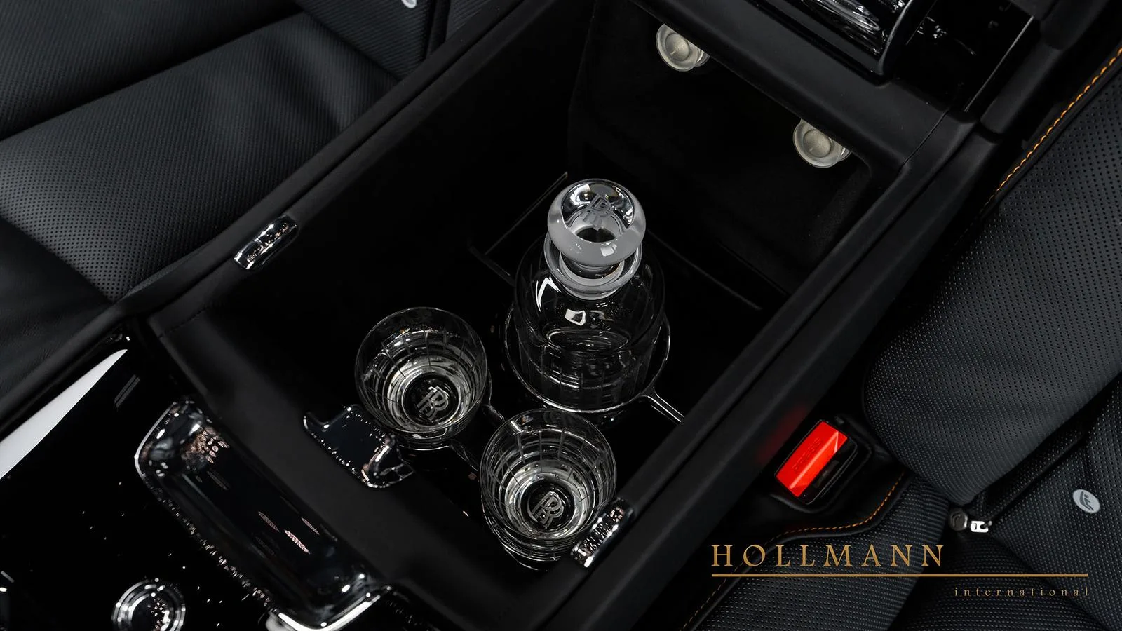Rolls-Royce Phantom Extended, 17/20