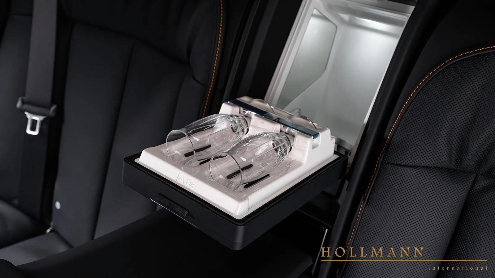 Rolls-Royce Phantom Extended, 18/20
