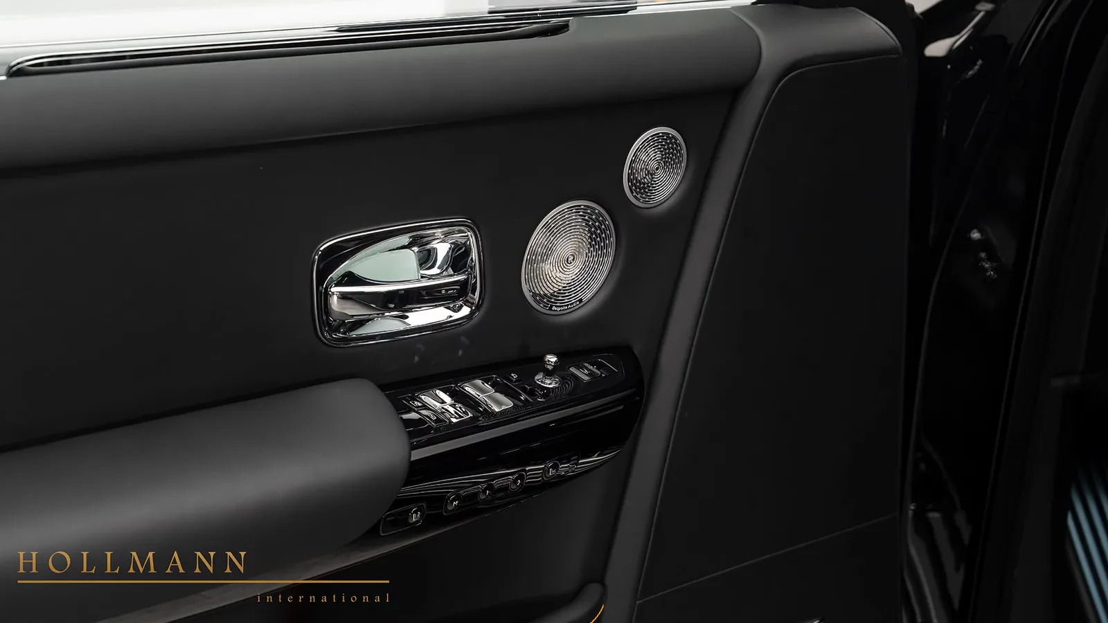 Rolls-Royce Phantom Extended, 19/20