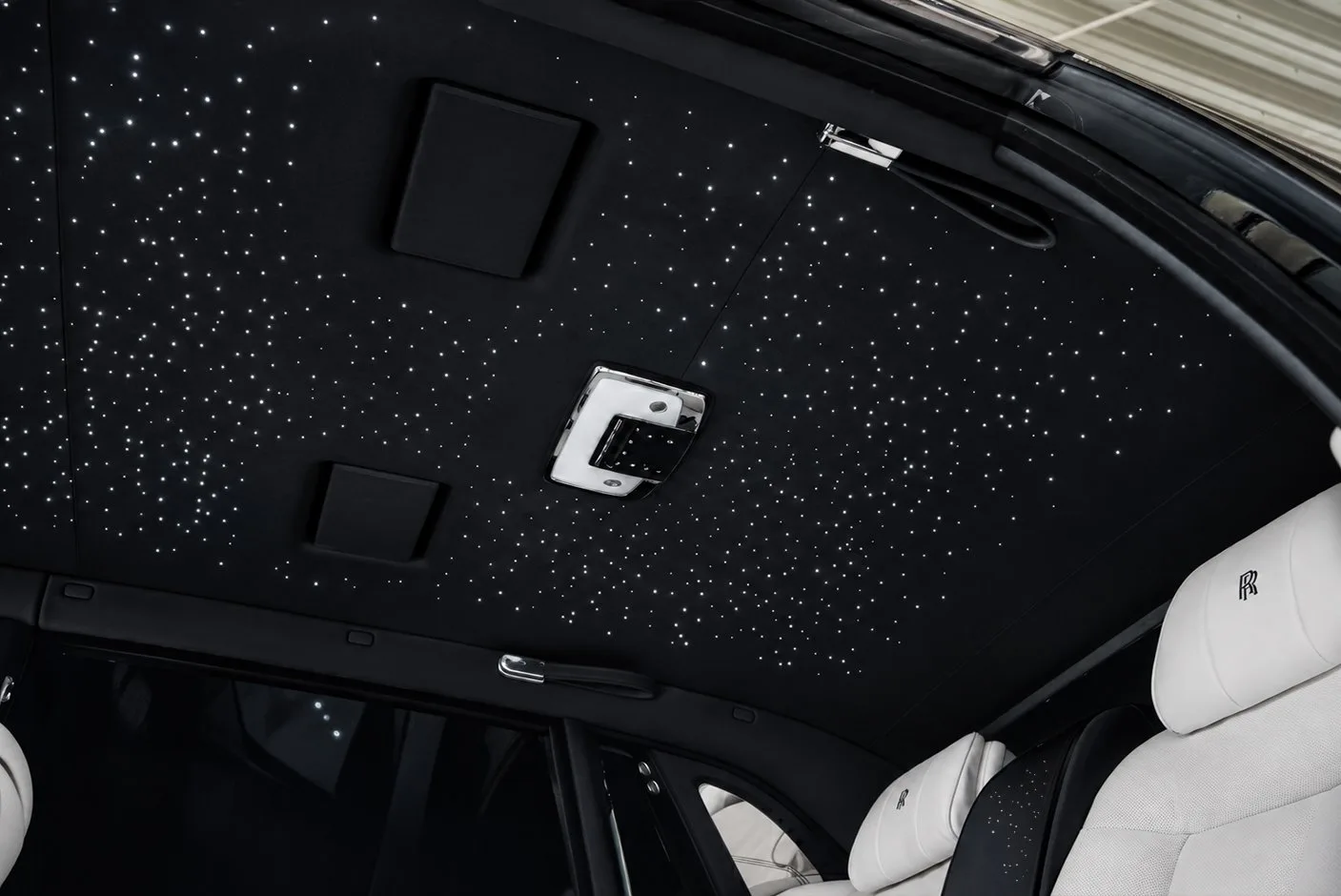 Rolls-Royce Phantom Extended Series II, 9/9