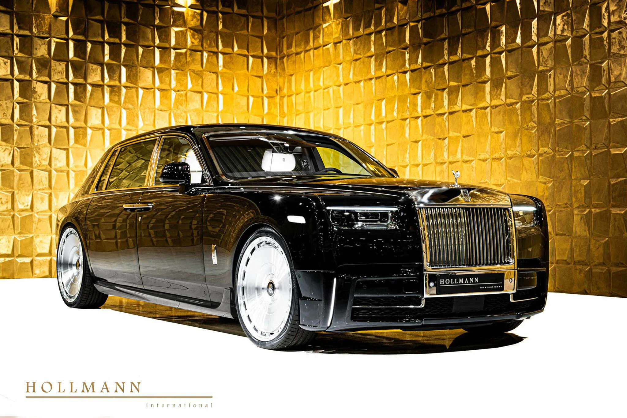 Rolls-Royce Phantom Extended angeboten von einem Fachhändler in Stuhr, Deutschland, Hauptfoto