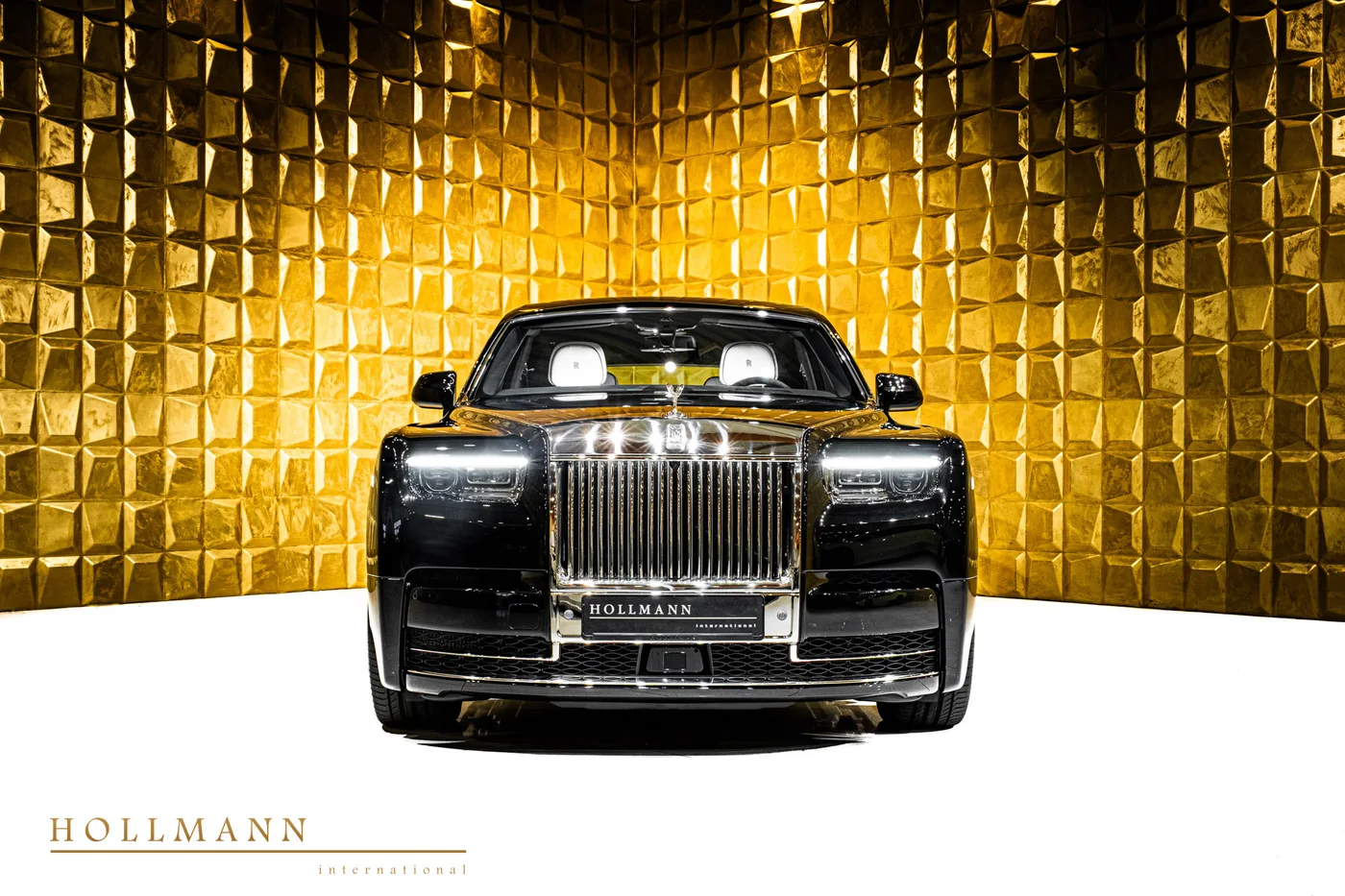 Rolls-Royce Phantom Extended angeboten von einem Fachhändler in Stuhr, Deutschland, Foto 3 von 8