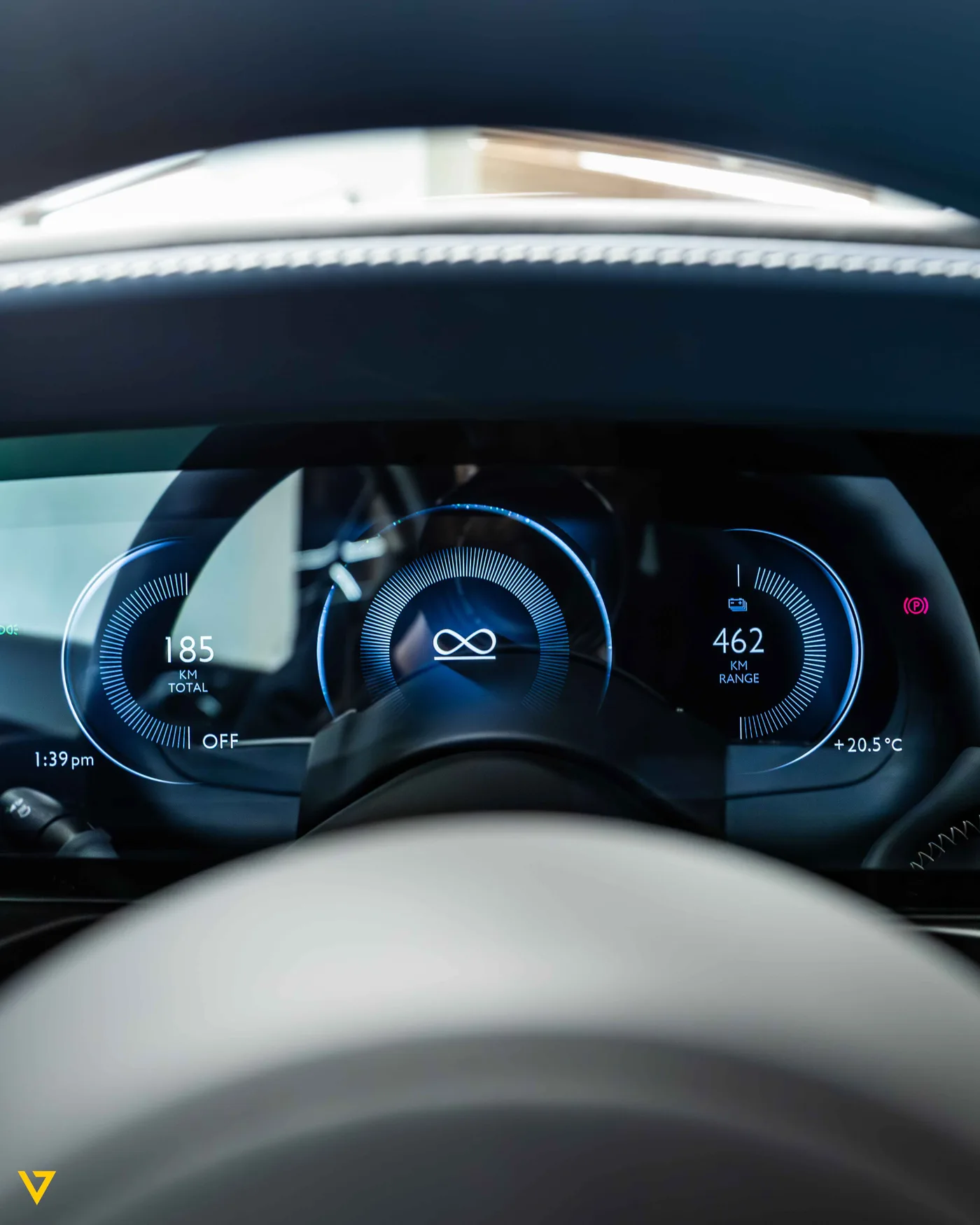 Rolls-Royce Spectre Black Badge offered by a supercar dealer in Riyadh, Saudi Arabia, photo 10 of 19