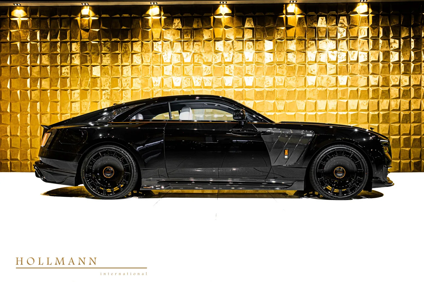 Rolls-Royce Spectre angeboten von einem Fachhändler in Stuhr, Deutschland, Foto 5 von 8