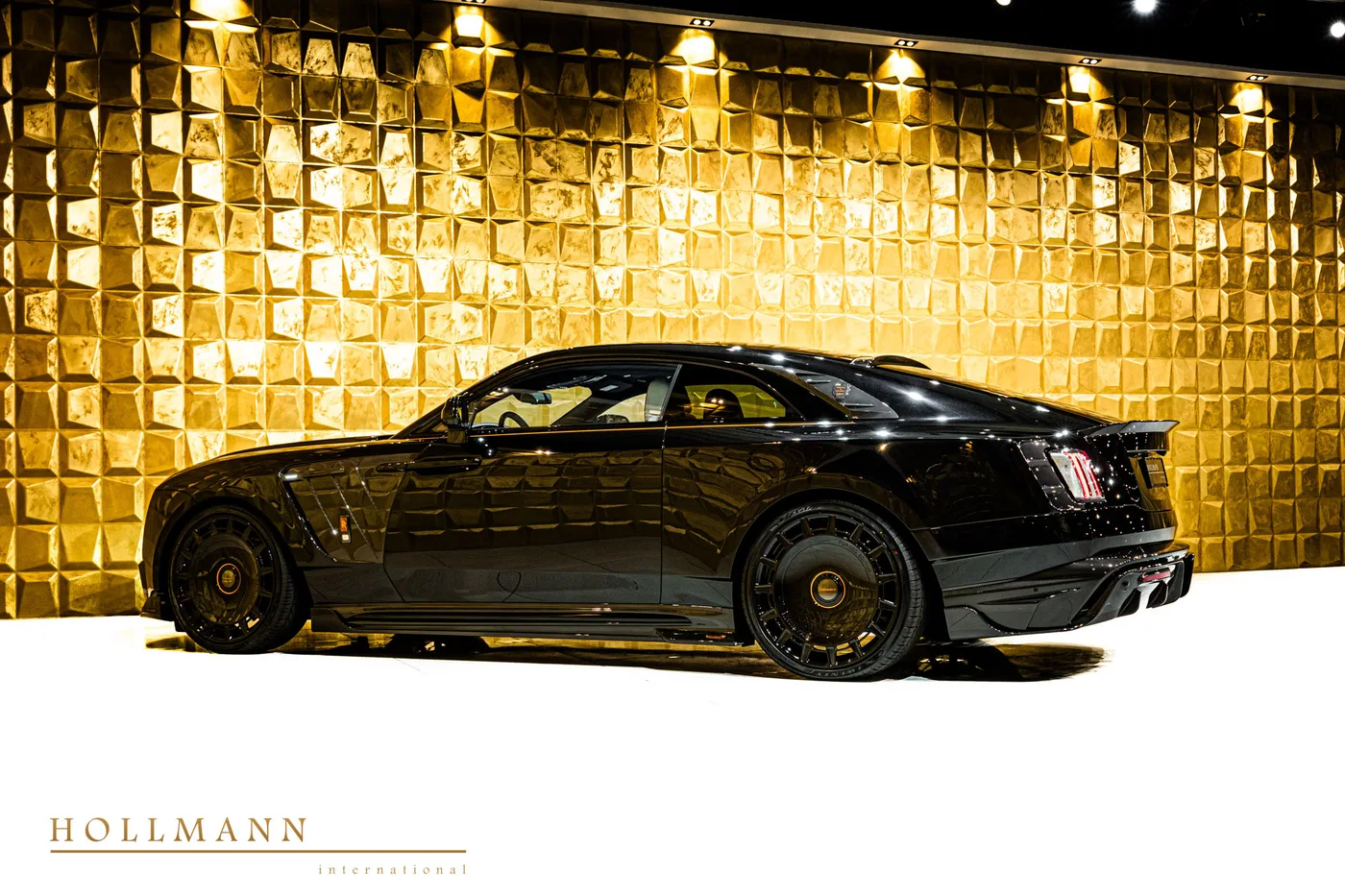 Rolls-Royce Spectre angeboten von einem Fachhändler in Stuhr, Deutschland, Foto 6 von 8