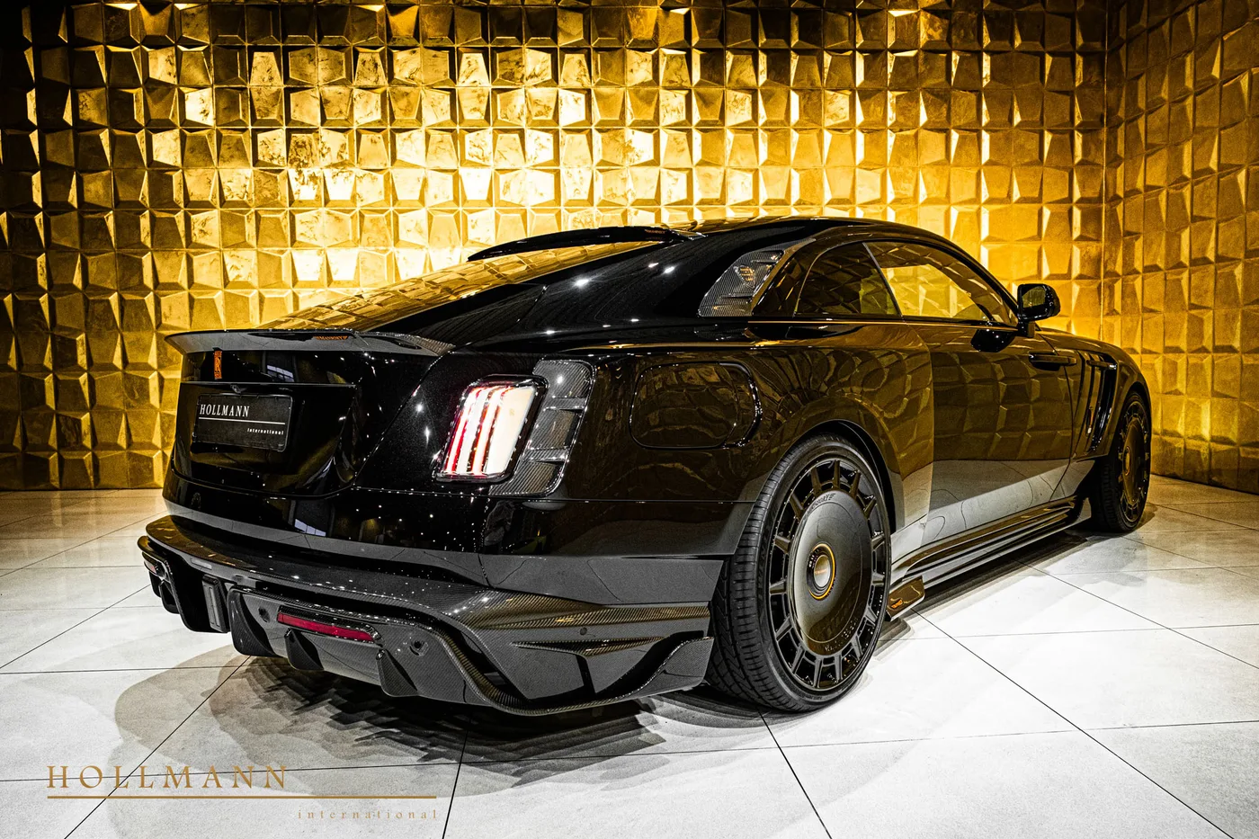 Rolls-Royce Spectre angeboten von einem Fachhändler in Stuhr, Deutschland, Foto 8 von 8