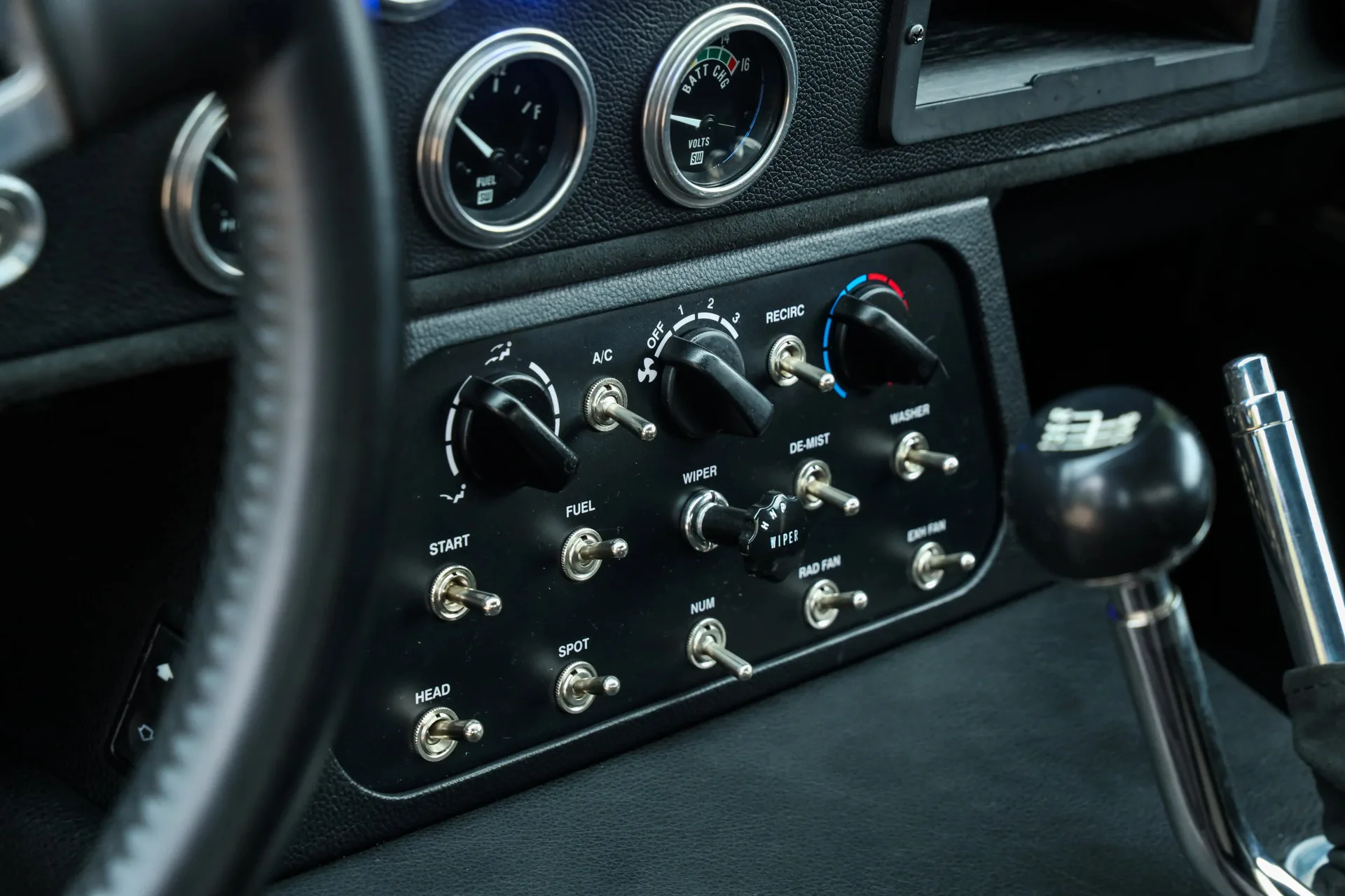 Shelby Daytona Coupe CSX9000 Continuation, 16/30