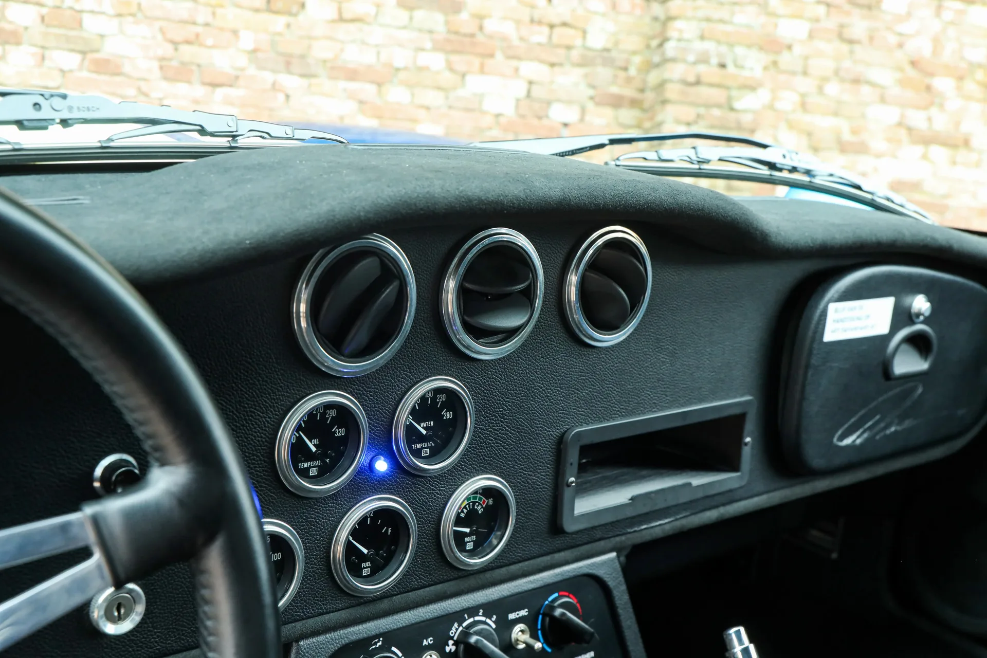 Shelby Daytona Coupe CSX9000 Continuation, 25/30