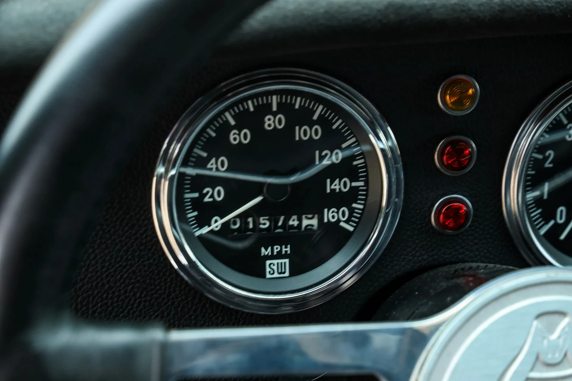 Shelby Daytona Coupe CSX9000 Continuation, 28/30