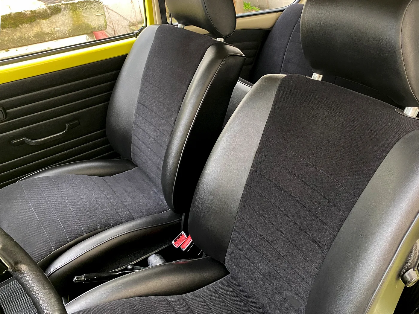 1973 Volkswagen 1303 GSR angeboten von einem Oldtimerspezialisten in Lindau, Deutschland, Foto 12 von 21