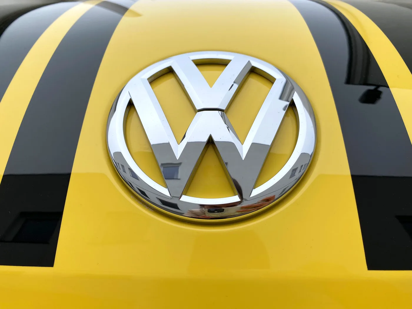 2013 Volkswagen Beetle 2.0 TSi "GSR" proposée par un spécialiste de la voiture de collection à Lindau, Allemagne, photo 7 sur 21