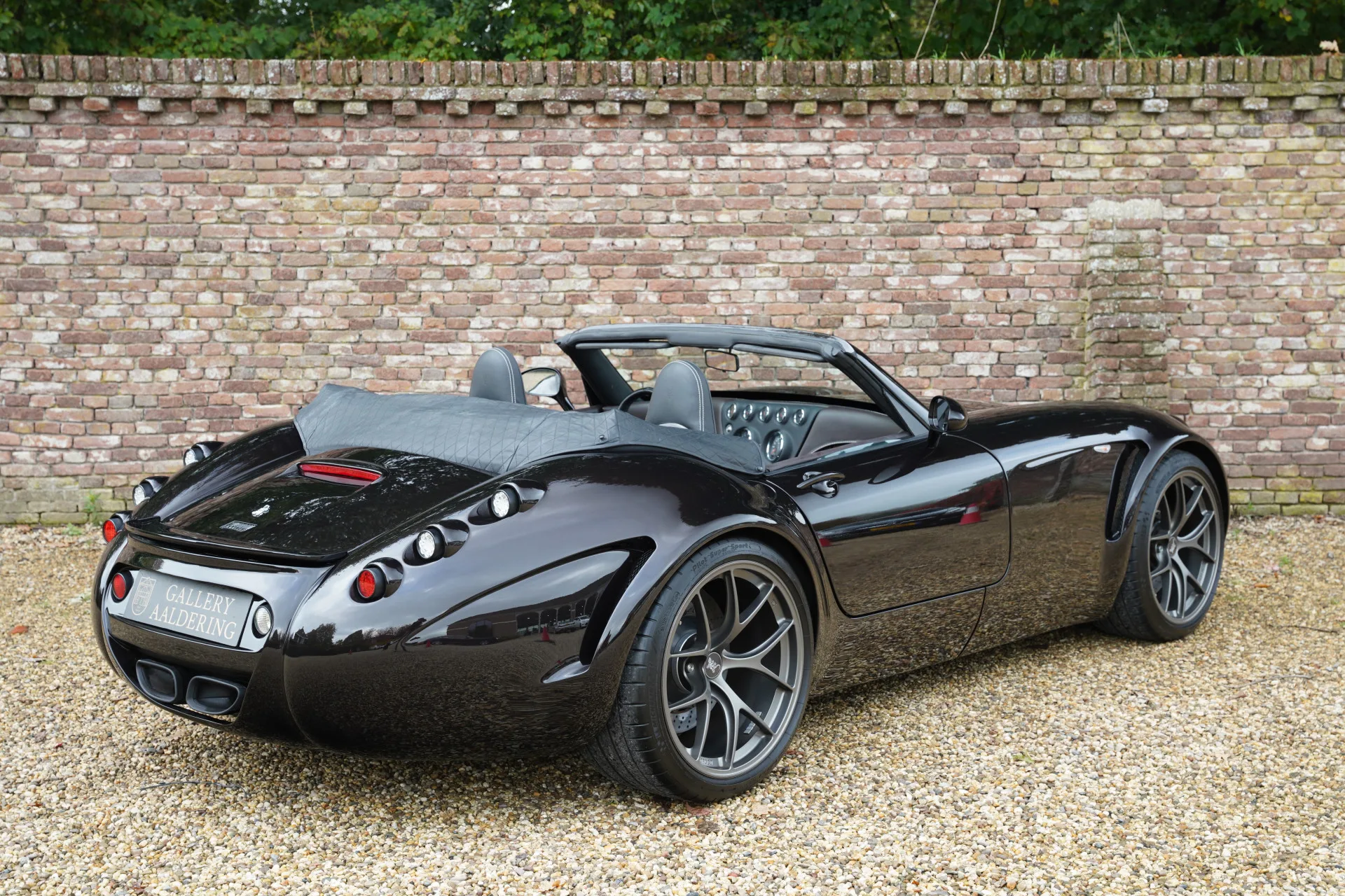 Wiesmann MF5 Roadster V10, 2/30