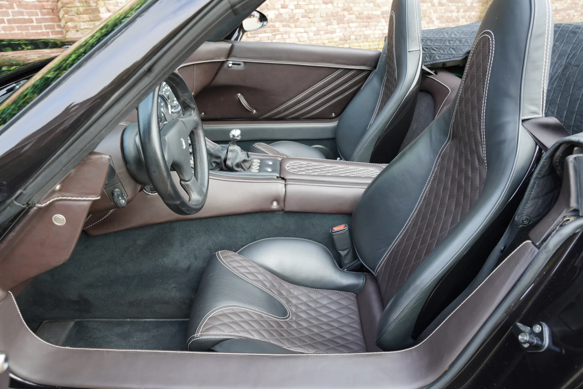 Wiesmann MF5 Roadster V10, 3/30