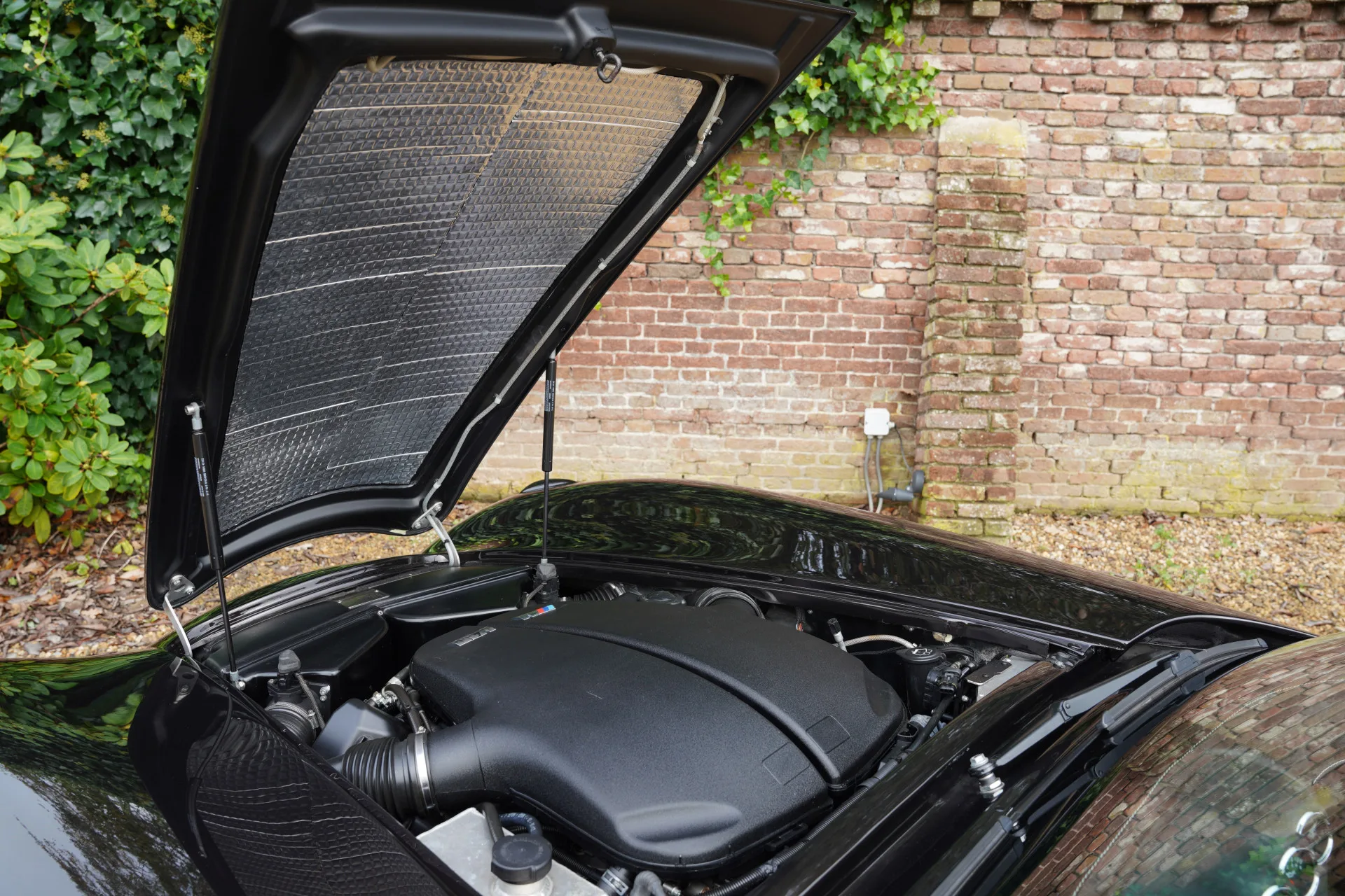Wiesmann MF5 Roadster V10, 9/30