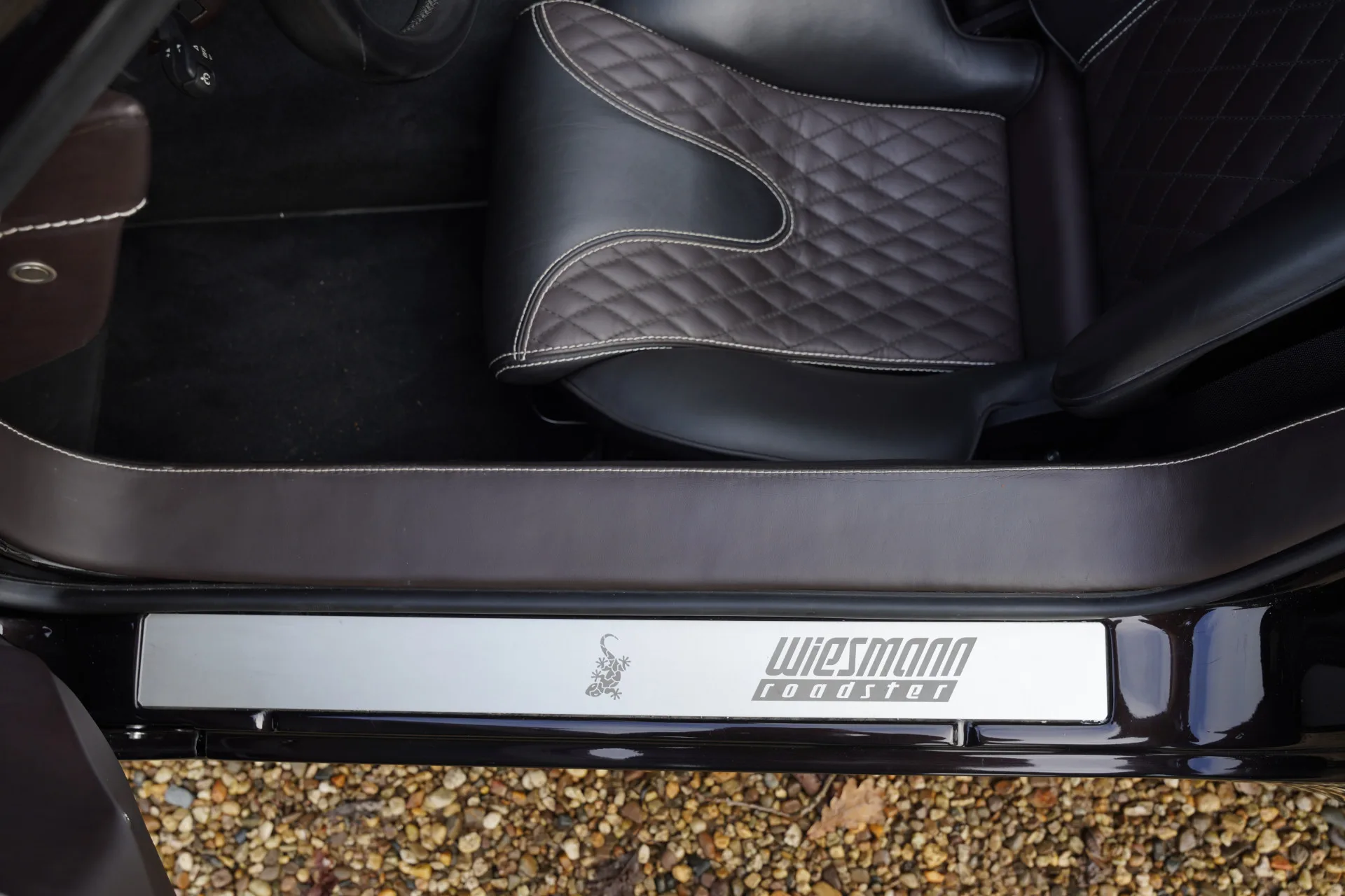 Wiesmann MF5 Roadster V10, 29/30