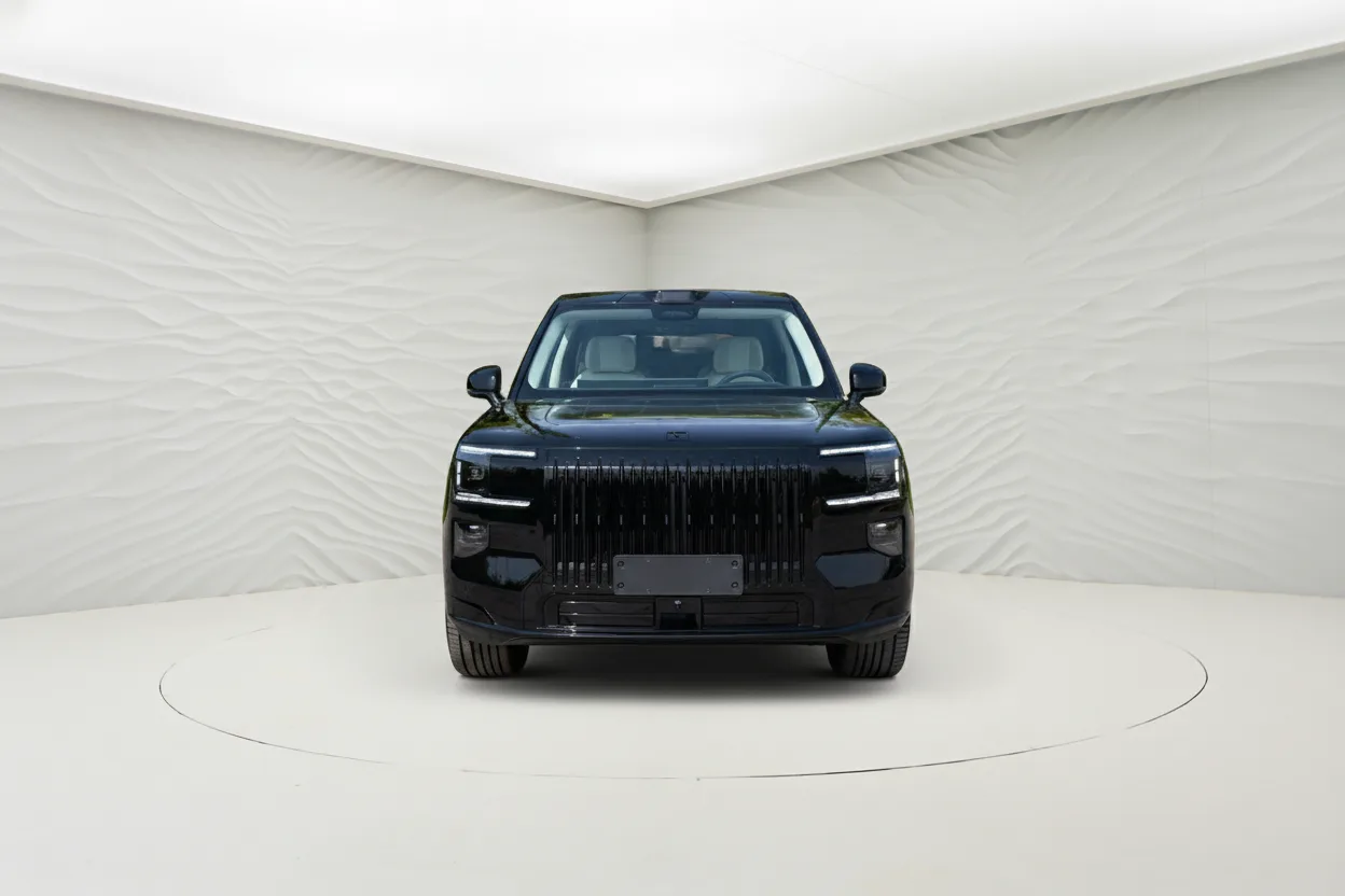 Zeekr 9X Ultra, 70 kWh offered by a specialist dealer in Sengenthal, Germany, photo 4 of 10