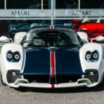 Pagani Utopia for sale