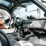 Pagani Utopia for sale