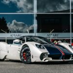 Pagani Utopia for sale
