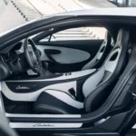 Bugatti Centodieci for sale