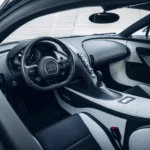 Bugatti Centodieci for sale