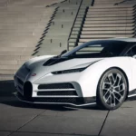 Bugatti Centodieci for sale