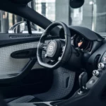 Bugatti Centodieci for sale