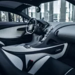 Bugatti Centodieci for sale