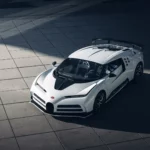 Bugatti Centodieci for sale