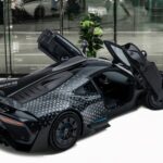 Mercedes AMG-One for sale